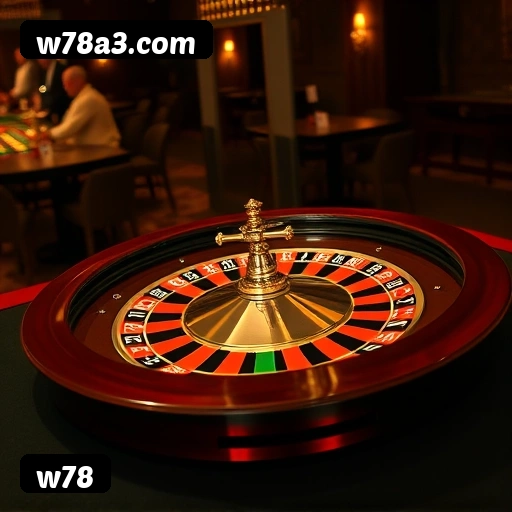 Vantagens exclusivas w78 para jogadores brasileiros - São Paulo, Rio, BH