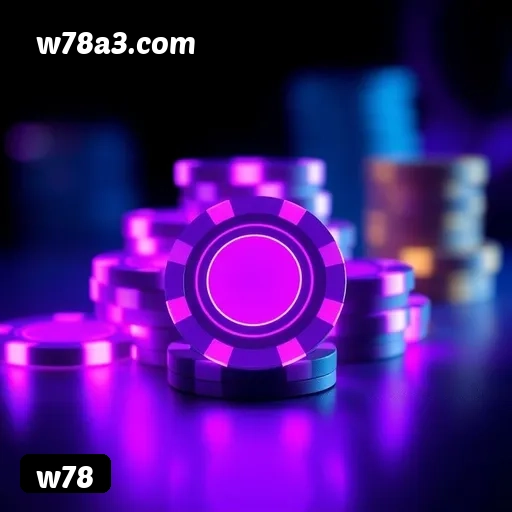 FAQ w78 Brasil - Perguntas frequentes sobre bônus, PIX, RTP, APP mobile e VIP