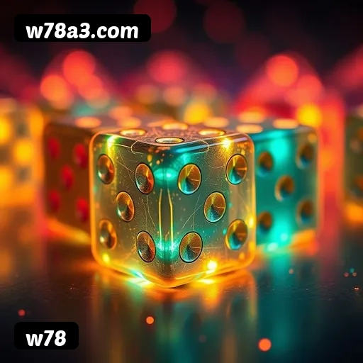 Loterias online disponíveis na w78