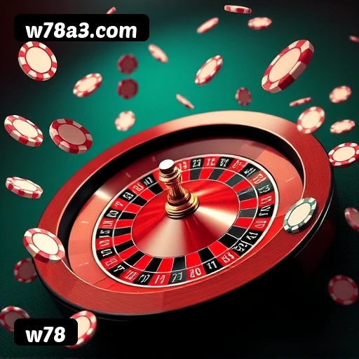 w78 PIX instantâneo Brasil - Depósito e saque em minutos 24/7