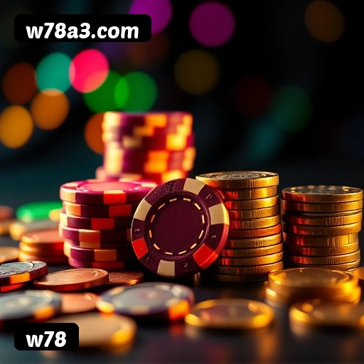 Jogo responsável w78 - Ferramentas de controle, limites, auto-exclusão, suporte CVV 188